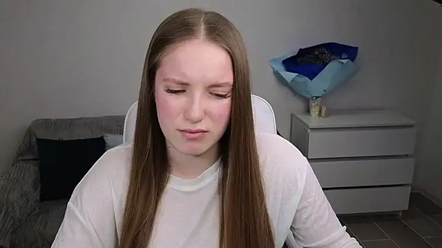 EvaMaddison online show from 03/19/25, 04:34