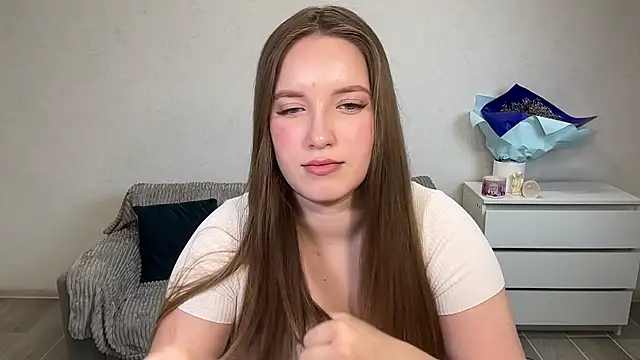 EvaMaddison online show from 02/08/26, 05:38