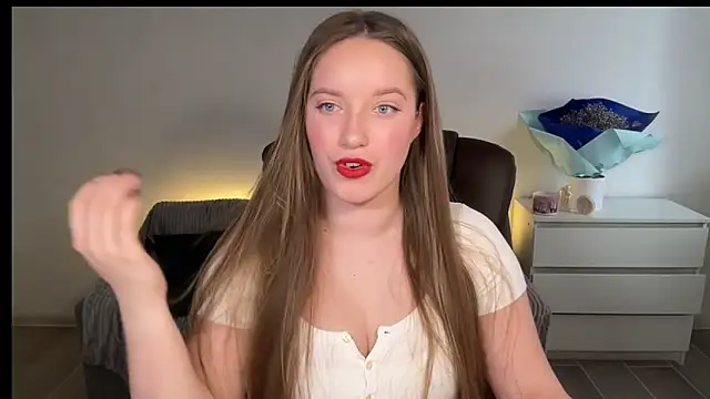 EvaMaddison online show from 03/21/26, 05:34