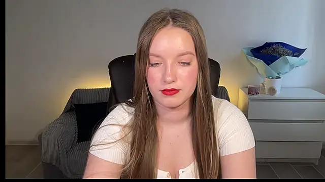 EvaMaddison online show from 03/21/26, 08:19