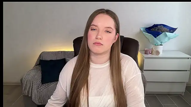 EvaMaddison online show from 03/22/26, 06:17