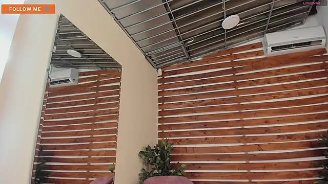  MeganRain online show from 02/02/25, 06:15