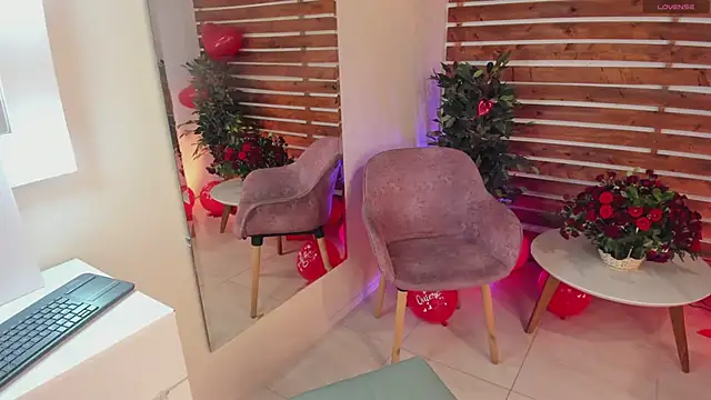  MeganRain online show from 02/15/25, 06:44