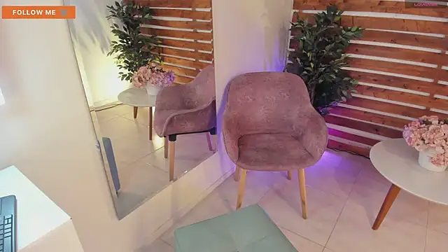  MeganRain online show from 03/12/25, 09:23