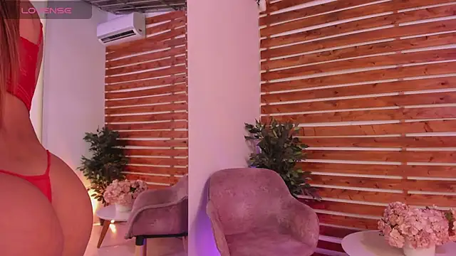  MeganRain online show from 09/10/25, 09:09