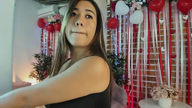  MeganRain online show from 02/12/26, 08:09