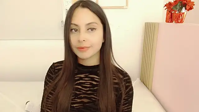 Elen  Sweet online show from 03/23/26, 09:08