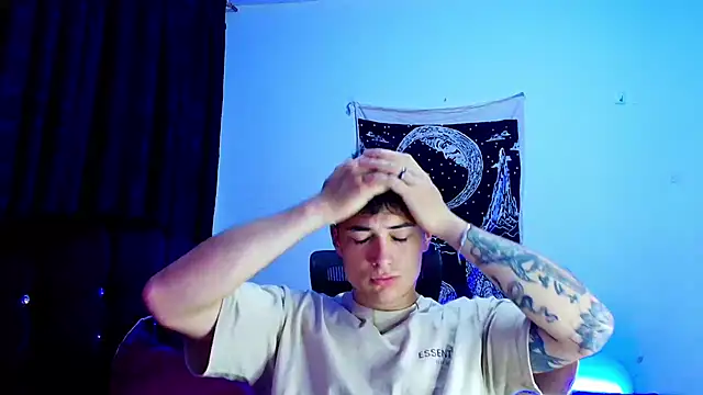 Snapshot of jimmy_class chatting on 09/10/25, 01:16 jimmy class online show from 09/10/25, 01:16