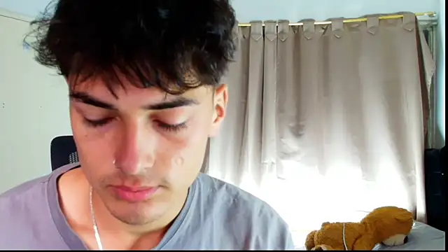 jimmy class online show from 03/16/26, 01:37