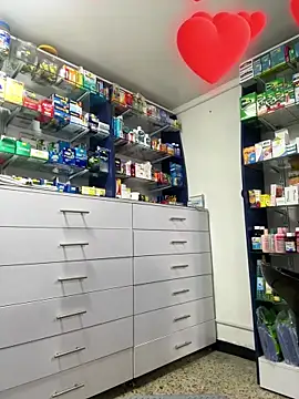 Snapshot of roouse chatting on 12/31/24, 09:17 roouse online show from 12/31/24, 09:17