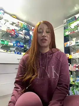 Snapshot of roouse chatting on 01/05/25, 01:35 roouse online show from 01/05/25, 01:35