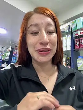 Snapshot of roouse chatting on 01/20/25, 02:22 roouse online show from 01/20/25, 02:22