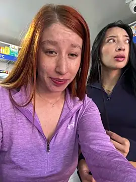 Snapshot of roouse chatting on 01/26/25, 09:07 roouse online show from 01/26/25, 09:07