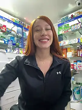 Snapshot of roouse chatting on 02/19/25, 12:14 roouse online show from 02/19/25, 12:14