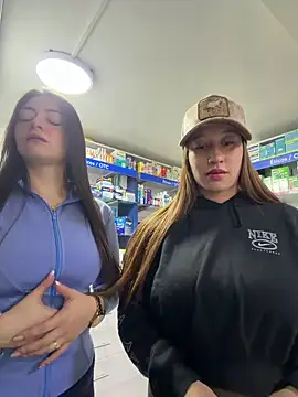 Snapshot of roouse chatting on 12/15/25, 09:08 roouse online show from 12/15/25, 09:08