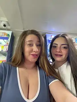 roouse online show from 12/22/25, 07:16