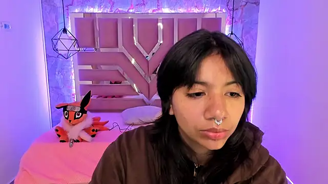 Nami usagi online show from 01/13/25, 12:02