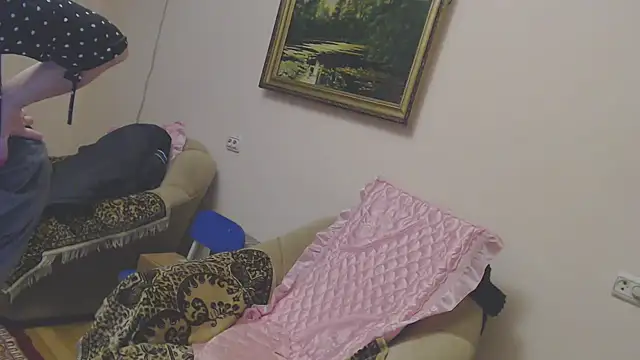 Snapshot of Kallliina chatting on 01/29/25, 01:17 Kallliina online show from 01/29/25, 01:17