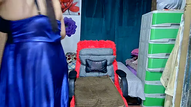 M e c e l online show from 03/04/26, 02:45