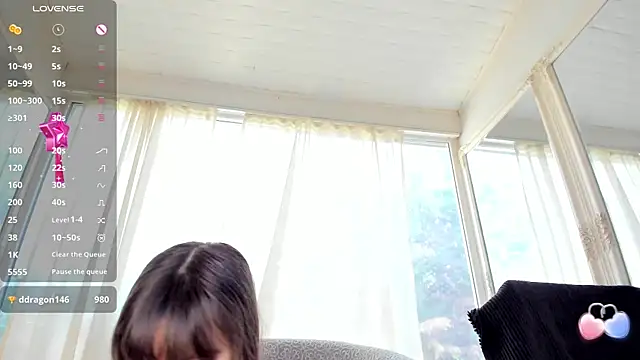 PixieLand online show from 03/07/25, 11:18