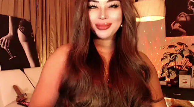 Snapshot of Thalia_Cambridge chatting on 03/10/25, 04:25 Thalia Cambridge online show from 03/10/25, 04:25