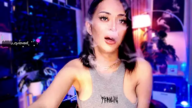 Thalia Cambridge online show from 04/01/26, 12:06