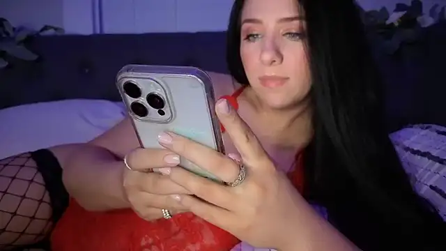 alliecat 94 online show from 11/23/25, 03:17