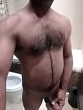 mallublackboy online show from 01/08/26, 04:31