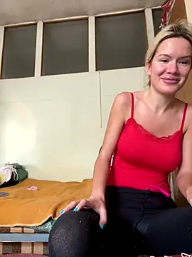 Keylili online show from 11/14/25, 11:09