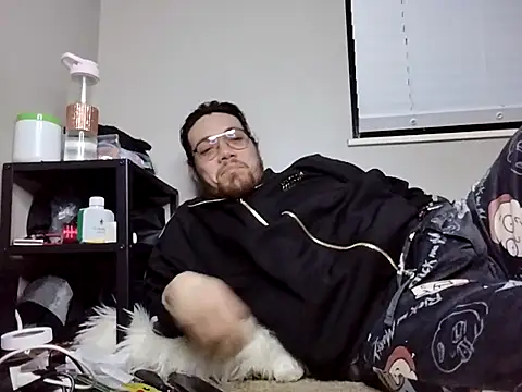 lucasgalacticman online show from 01/08/25, 06:52