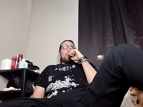 lucasgalacticman online show from 01/15/25, 05:37