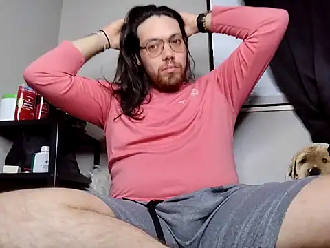 lucasgalacticman online show from 01/18/25, 08:20