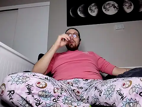 lucasgalacticman online show from 01/20/25, 12:39