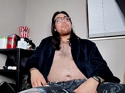 lucasgalacticman online show from 01/23/25, 07:43