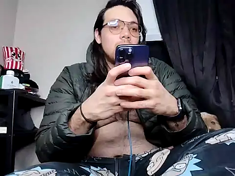 lucasgalacticman online show from 01/26/25, 10:34