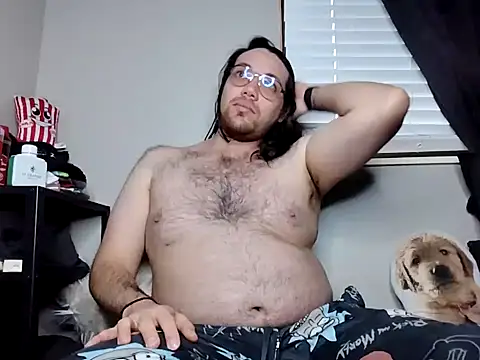 lucasgalacticman online show from 01/26/25, 01:36