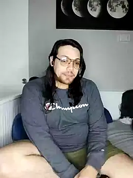 lucasgalacticman online show from 01/31/25, 04:58