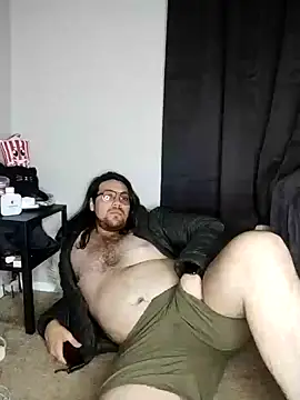 lucasgalacticman online show from 02/02/25, 12:30