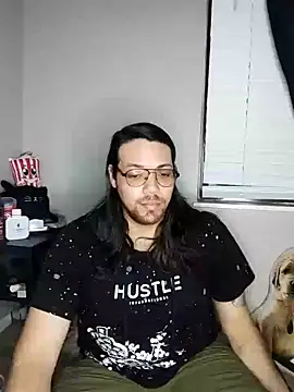 lucasgalacticman online show from 02/03/25, 05:18