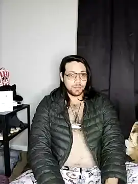 lucasgalacticman online show from 02/08/25, 03:52