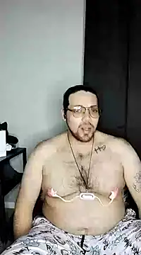 lucasgalacticman online show from 02/08/25, 06:54