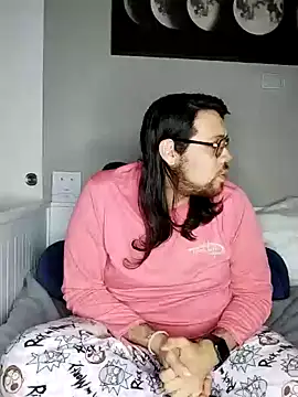 lucasgalacticman online show from 02/11/25, 04:22