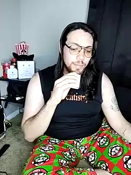 lucasgalacticman online show from 02/13/25, 08:59