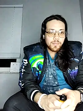 lucasgalacticman online show from 02/21/25, 03:45