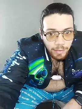 lucasgalacticman online show from 02/22/25, 09:04