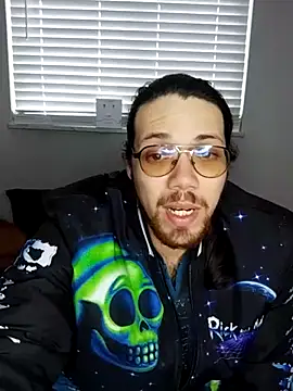 lucasgalacticman online show from 02/24/25, 05:09