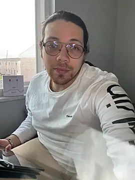 lucasgalacticman online show from 03/16/25, 06:01