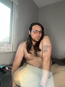 lucasgalacticman online show from 03/18/25, 11:41