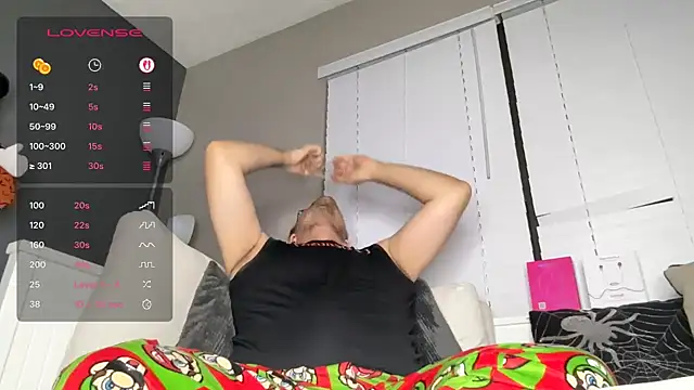 lucasgalacticman online show from 10/09/25, 06:11