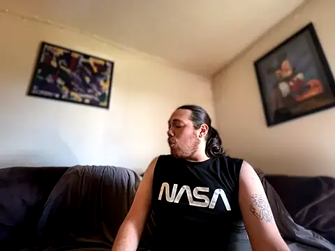 lucasgalacticman online show from 11/28/25, 03:47